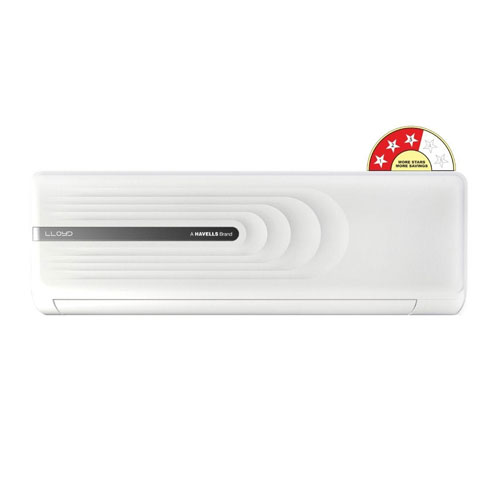 1.0 Ton 3 Star Inverter Split AC (GLS12I3ASHSC)