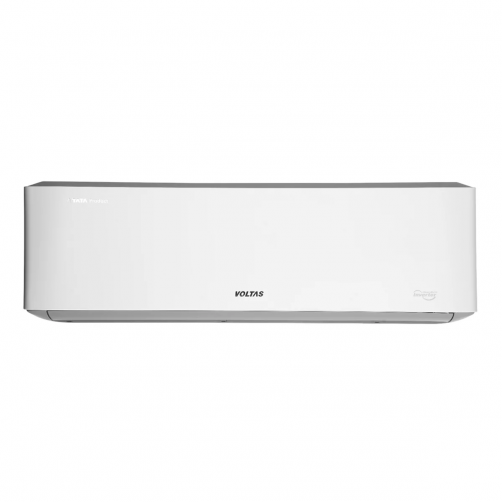 Voltas 2026 Model 1.5 Ton 3 Star Split Inverter AC (183INV VENUS LUXE, White)