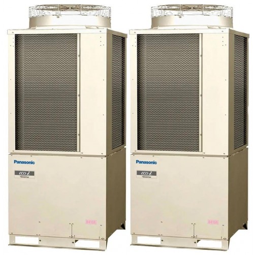 2 Ton 5 Star Panasonic VRF System, R410
