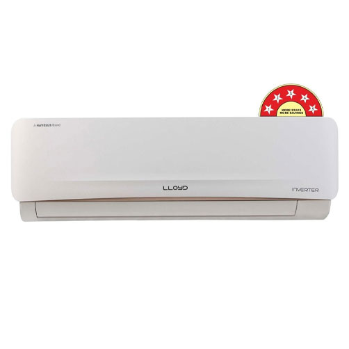 1.5 ton 5 Star Inverter Split AC (GLS18I5ASCGW)