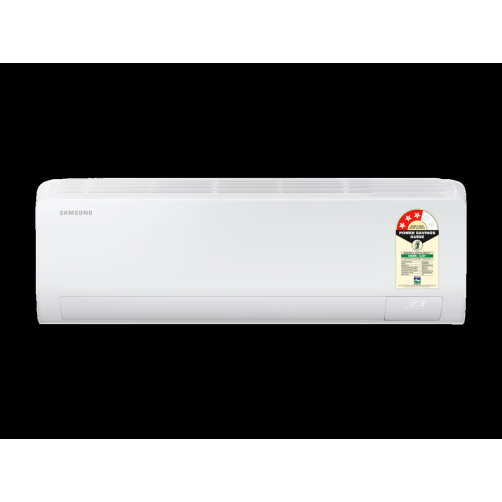 Samsung 2026 Model 1.5 Ton 3 Star Split Inverter AC (AR50H18D13HNNA (I), White)