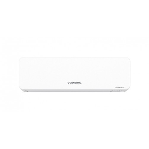 O General 1 Ton 5 Star Inverter Split AC (ASGG12CGAA-B, White) 2025 Model