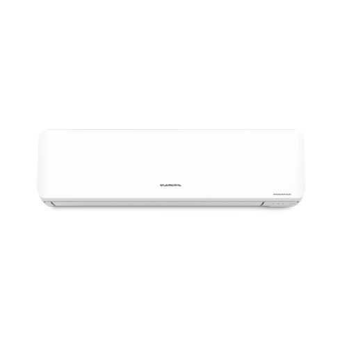 O General 2 Ton 5 Star Inverter Split AC (ASGG24CGAA-B, White, 2025 Model)