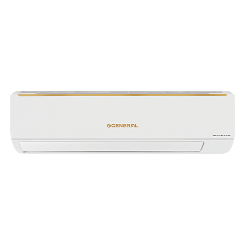 O General 2026 Model 2 Ton 5 Star Split Inverter AC (ASGG24CGWA-B,  White)