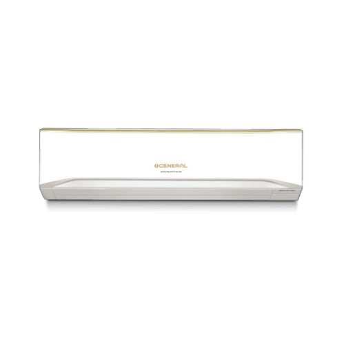 O General 2026 Model 2.5 Ton 4 Star Split Inverter Hot and Cold AC (ASGG30CETB-B, White)