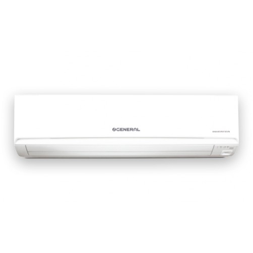 O General 2026 Model 2.3 Ton 4 Star Split Inverter Hot and Cold AC (ASGG30KJTA-B, White)
