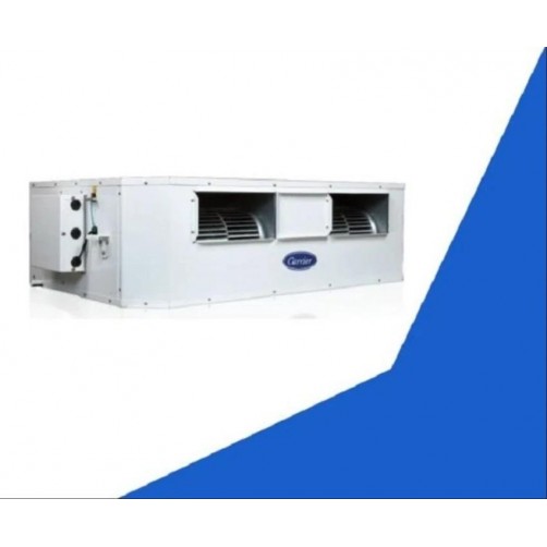 Carrier 5 TR Ductable Ac Units
