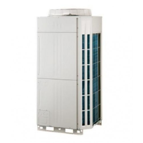 Carrier Vrf System  22.4 Kw Cooling Capacity, 50 Hz Frequency  53 Dba Noise Level  13.7 Energy Efficiency Rating(1)
