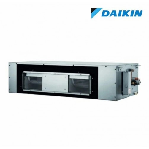 Daikin 1 Ton Ductable Air Conditioner Model  FDR130