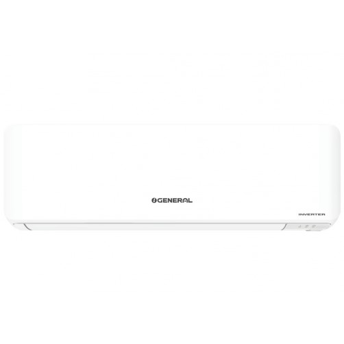 General 1 Ton 5 Star Inverter Split AC, ASGG12CGAB-B, 2026