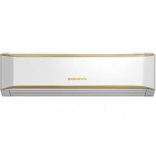  General 1.5 Ton 5 Star Inverter Split AC, ASGG18CEAC-B, 2026