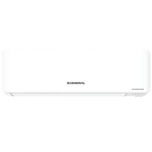 General 1.5 Ton 5 Star Inverter Split AC, ASGG18CGAB-B, 2026