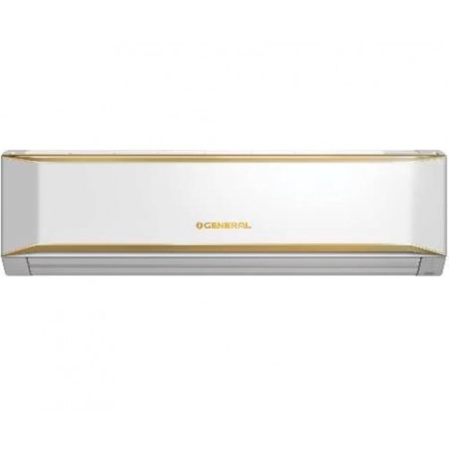 General 2 Ton 5 Star Inverter Split AC, ASGG24CEAC-B, 2026