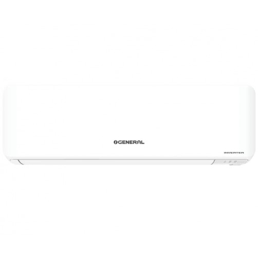 General 2 Ton 5 Star Inverter Split AC, (ASGG24CGAA-B)