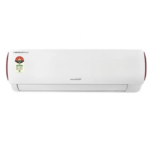 LLOYD 1.5 Ton 5 Star Inverter Split AC  GLS18I5AGAGR) 2026