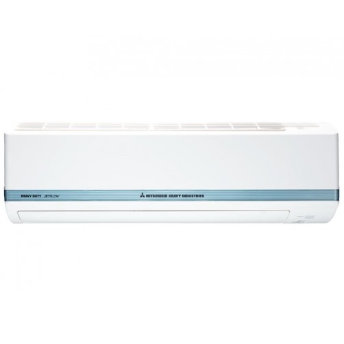 Mitsubishi 1.5 Ton 2 Star Heavy Duty Hybrid Split AC, DXK18CAPDA (Desert Xtreme Kooling, Jetta Series, 2026