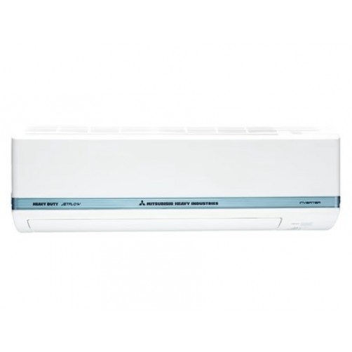 Mitsubishi 1.5 Ton 3 Star Hyper Inverter Heavy Duty Split AC, DXK18YAMDA (Desert Xtreme Kooling, Jetta Energy Saver Series, Ai Enabled - Auto Convertible Capacity - (0.30 Ton 1.7 Ton), 2026)
