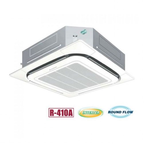 Mitsubishi Electric PLY-SP18EA 1.5 Ton 5 Star DC Inverter Cassette AC R410A