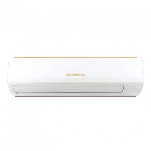 O General 1.5 Ton 2 Star Fixed Speed Split AC ASGA18BMAA B 2026 