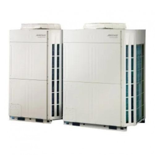 O General 5-10 Tons 2-5 Star  VRF System