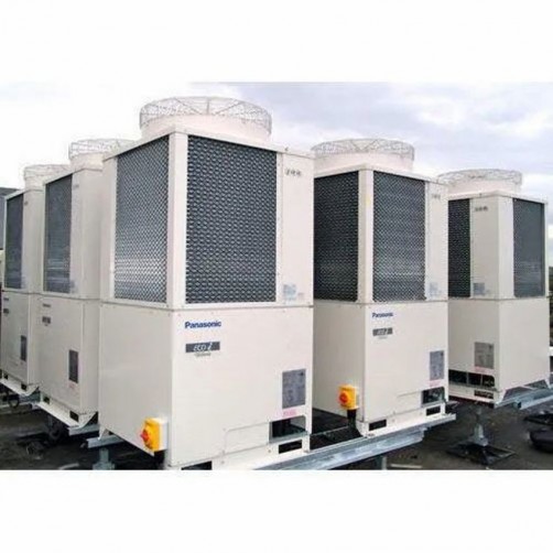 Panasonic 1-30 Ton VRF System AC  R32A