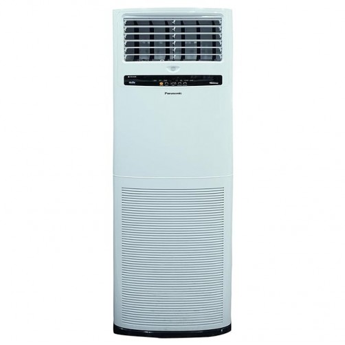 Panasonic 3 Ton 3 Star Inverter Tower AC Energy Efficient Cooling Solution  Model S-36PBB8H5YB