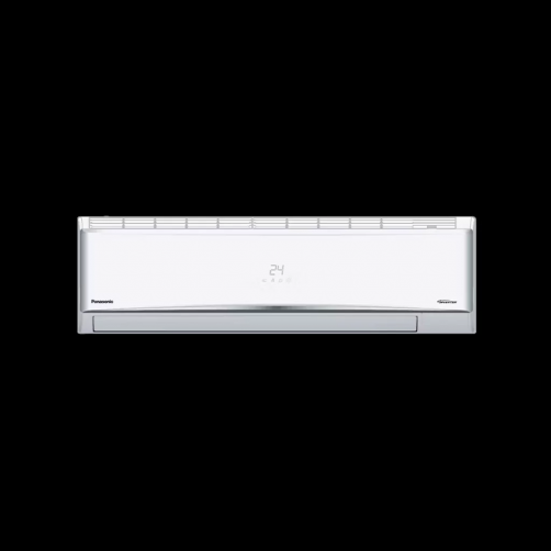 Panasonic 2026 Model 1 Ton 3 Star Split Inverter with Wi-fi AC (CS-RU12CKY/CU-RU12CKY, White)
