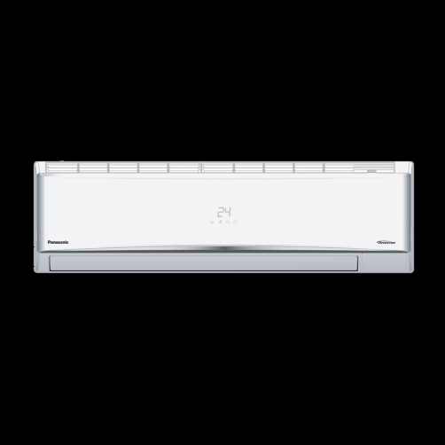 Panasonic 2026 Model 1.5 Ton 3 Star Split Inverter with Wi-fi AC (CS-RU18CKY/CU-RU18CKY, White)