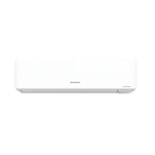 O General 2026 Model 1.5 Ton 5 Star Split Inverter Hot and Cold AC (ASGG18CGAA-B , White)