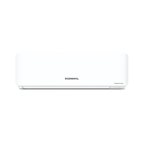 O General 2026 Model 1.8 Ton 3 Star Split Inverter Hot and Cold AC (ASGG22CKAA-B, White)