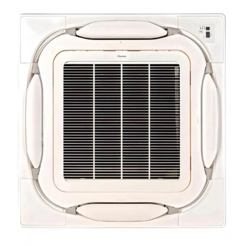Voltas 1.5 Ton 3 Star Non Inverter Cassette Air Conditioner Model 241CZAA