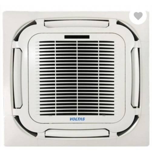 Voltas 2 Ton 2 Star Cassette AC Model CAS 242 CZ2AA