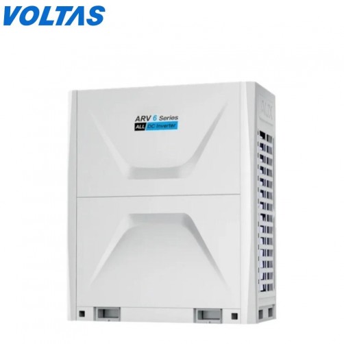 Voltas 2.5 Ton System Inverter Window AC Model  VXV 6 Series VRF