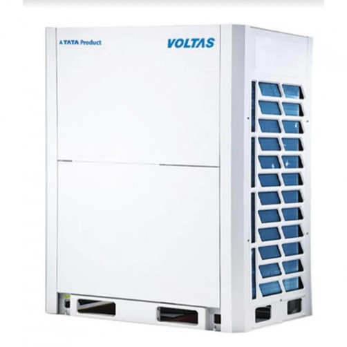 Voltas 3 Ton 5 Star  VRF Systems  R410A model  VXV6