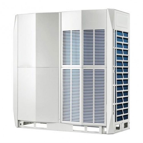 Voltas 6 To 66hp 5 Star VRF System  R-410A