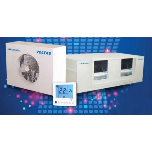 Voltas-Ductable-AC 5.5 ton R22 ACADS05511