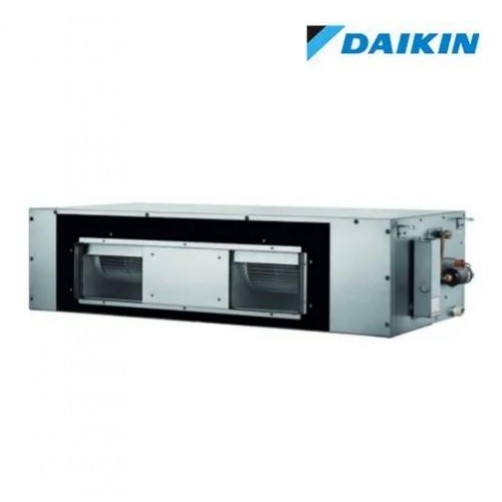 daikin-1.5 ton  ductable ac model  FDBF18CRV16