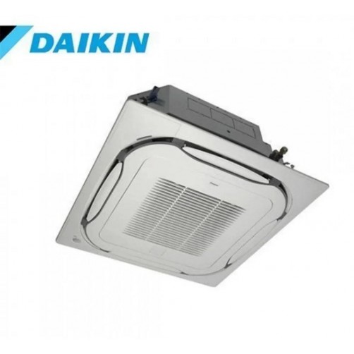 daikin-cassette-ac-1-5-ton-inverter-5-star-model-no FCMF50ARV16