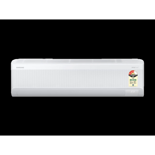 Samsung 2026 Model 2 Ton 3 Star Split Inverter with Wi-fi AC (AR60H24D13WNNA, White)