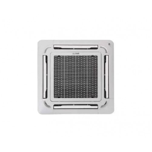 lloyd 2.0 ton 3 star inverter cassette ac model GLC24B3XWAAG