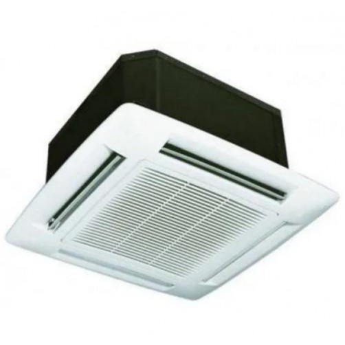 voltas 2 ton 1 star non inverter cassette air conditioner ac model 241 CZ2AA